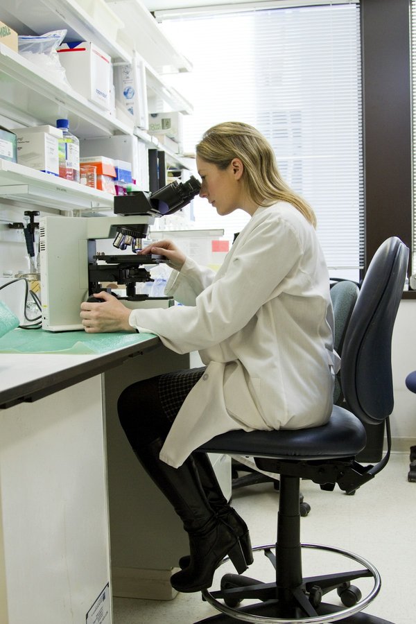 Pharmaceutical cleanroom facility